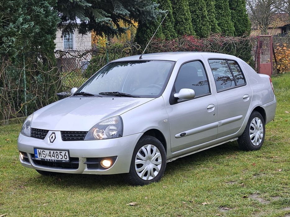 Renault Thalia