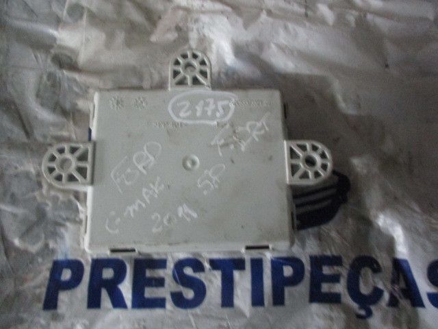 Centralina do fecho central FORD C-Max II (DXA/CB7, DXA/CEU)