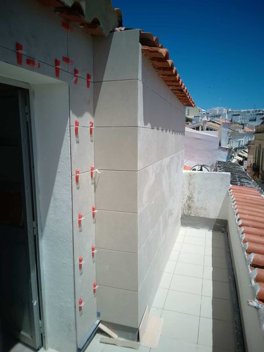 Remodelações Algarve
