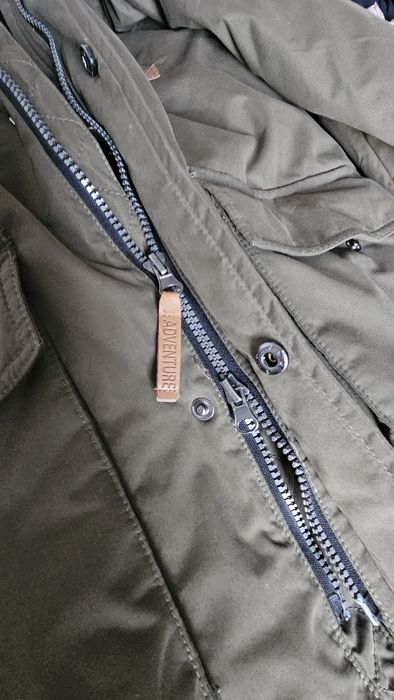 Kurtka zimowa Cool club 176