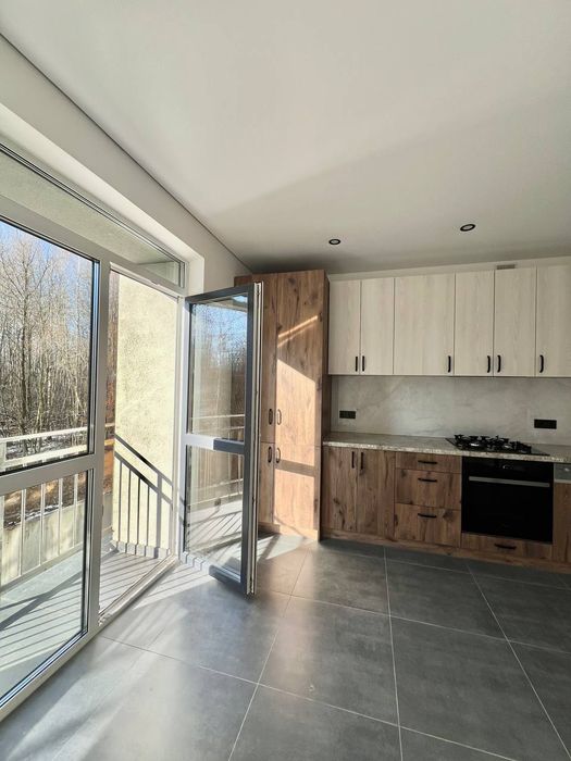 1к квартира, район БАМ