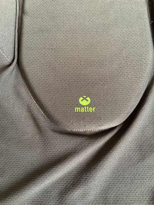 Colete iXS Carve Upper Body Protector - Tamanho L