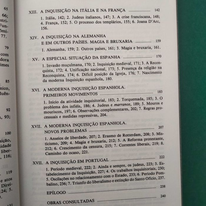 A Inquisição em Seu Mundo - João Bernardino Gonzaga