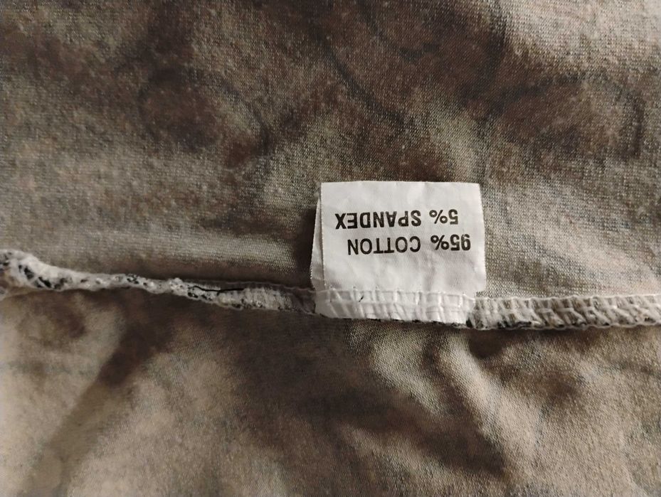 Sprzedam elegancką bluzkę damską Lady Fashion xxl 29,-zł