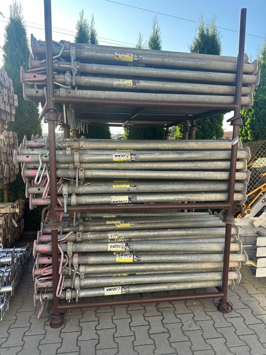 Podpora stropowa typ Włoski 2-3,6 10 KN sztyca szalunek stemple