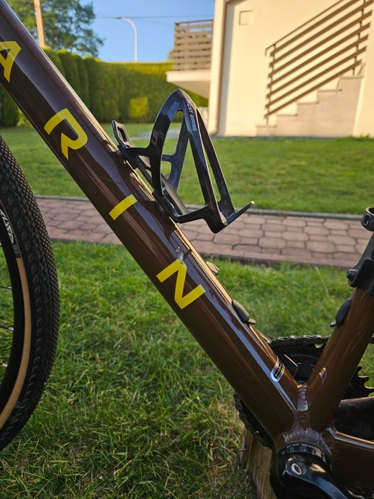 Rower Marin Dsx2