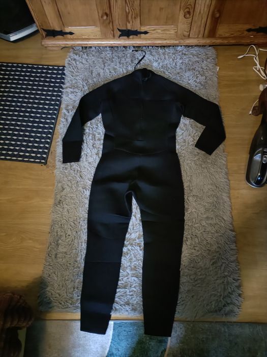 Pianka do nurkowania kombinezon