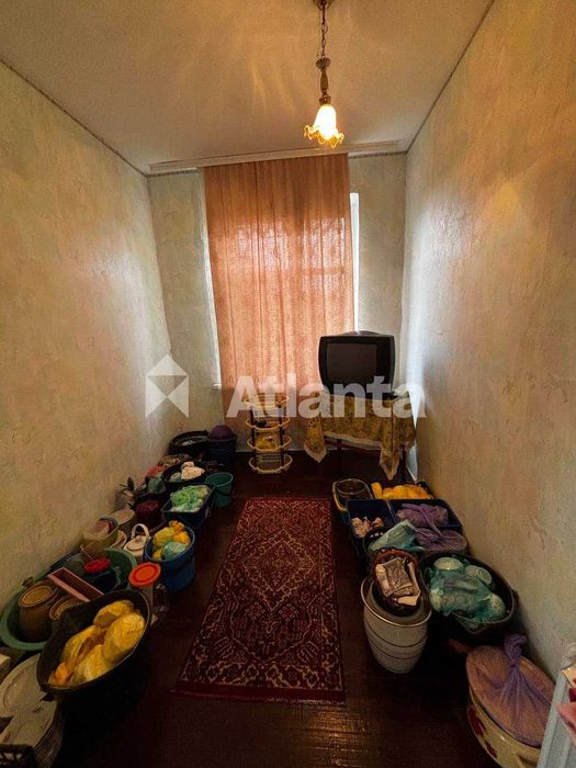 Продам дом 73 м² с садом, участок почти 6 соток.