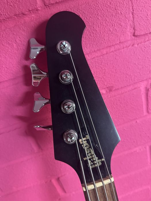 Gibson EB4 Basowa Gitara USA