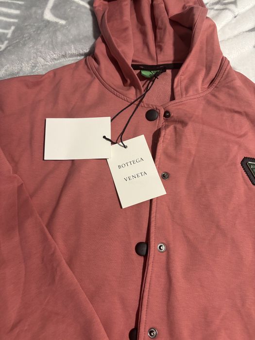 Nowy komplet Bottega Veneta riz s-l
