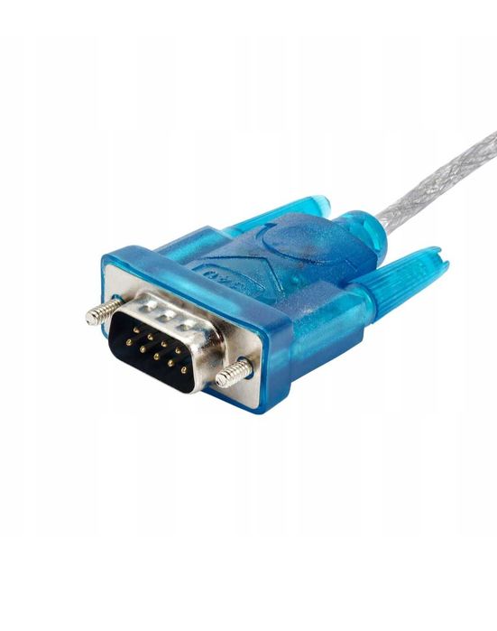 Kabel D-Sub 9 pin - USB