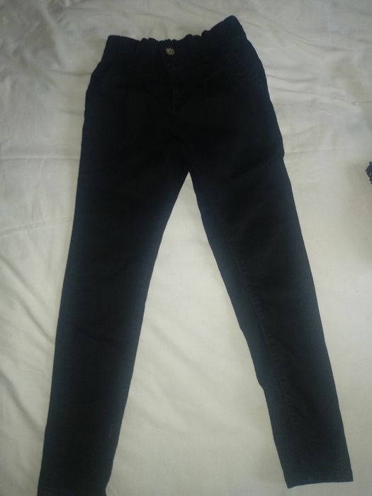 Штани для дівчинки