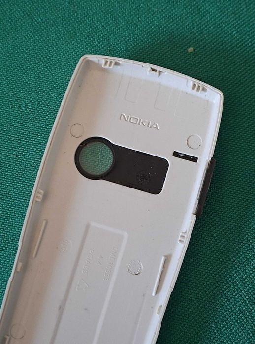 Capa de trás para telemovel Nokia 6230i