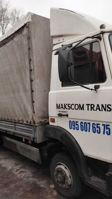 Продам Маз 437040