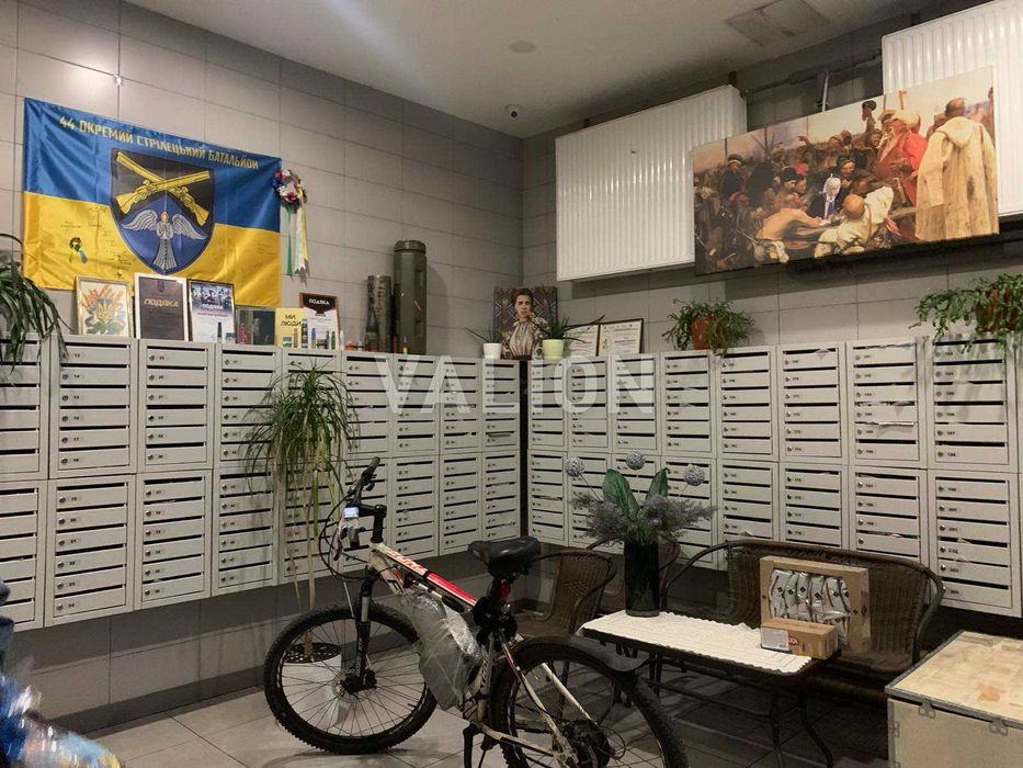 3-комнатная квартира по адресу ул. Лукьяненко Левка(Тимошенко) (площадь 78 м²) - Atlanta.ua - фото 13