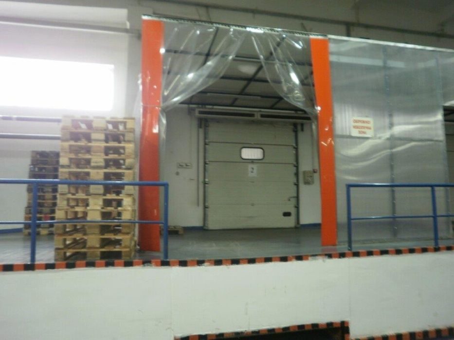 Продам склад, объект для инвестирования, готовый бизнес