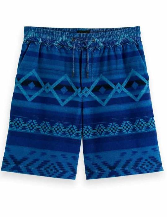 Nowe szorty spodenki męskie Scotch Soda  r. 32
