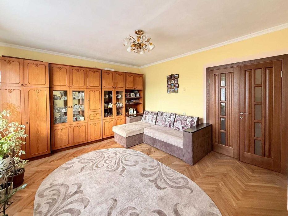 Продаж, 3 квартира, Житловий стан, Кавалерідзе, Панелька, Львів