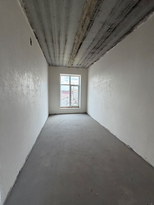Продам 1-но кімнатну квартиру в с.Требухів