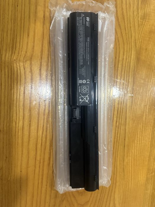 Новий акумулятор PowerPlant для HP ProBook 4330s / 10.5V 5200mAh
