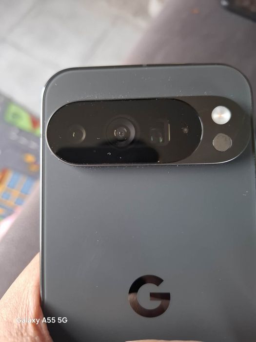 Google pixel 10 pro xl