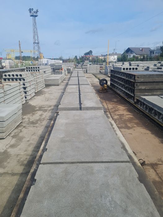 Płyty drogowa promocja