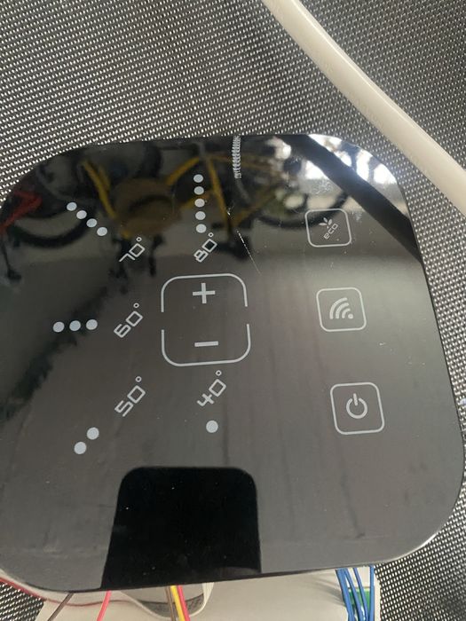 Peças Termocumulador Ariston VLS Wifi 80LT