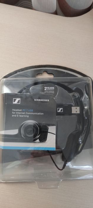 Продам навушники