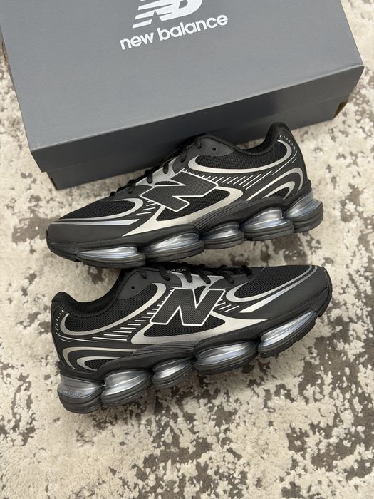 ОРИГІНАЛ Кросівки New Balance ABZORB 2000. 43