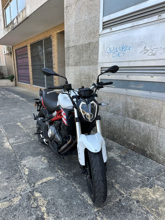 Benelli bn 302s 2021