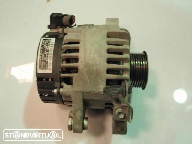 Alternador - Toyota Aygo / Yaris 1.0 ( 2014 )