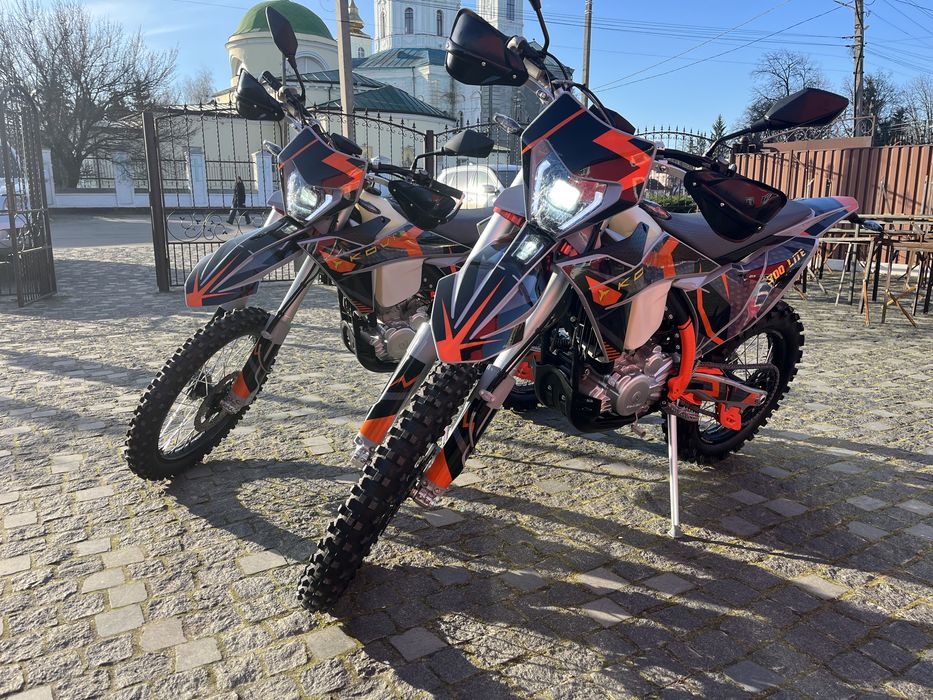 KOVI LITE 300R  2025 рік на ледах