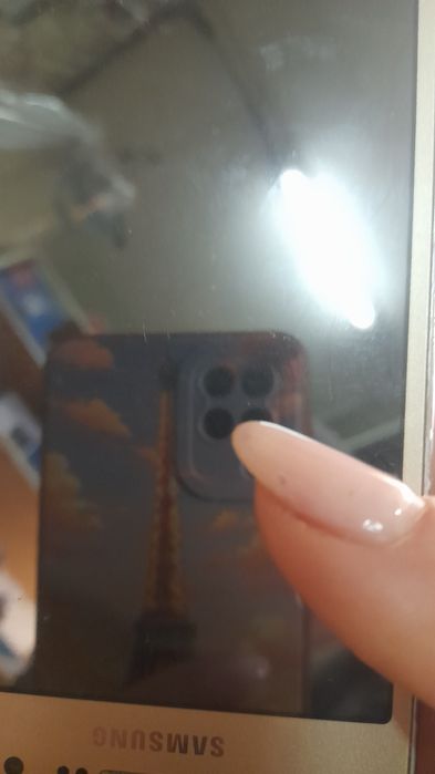 Телефон самсунг неробочий