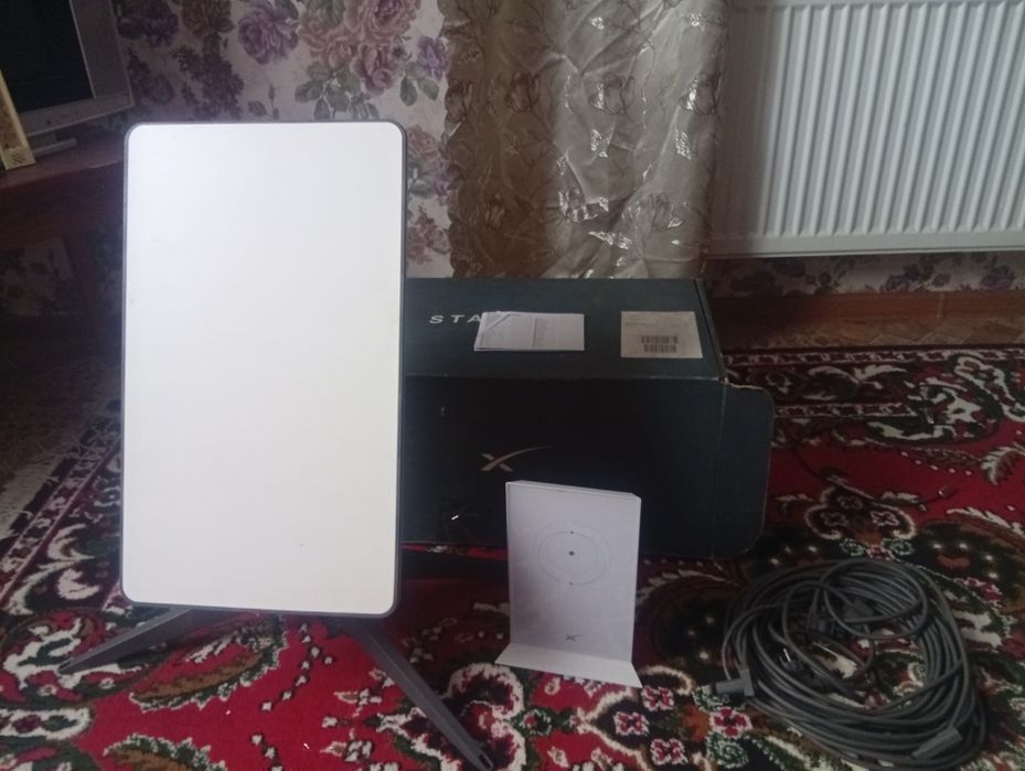 Старлинг Стандарт КІТ