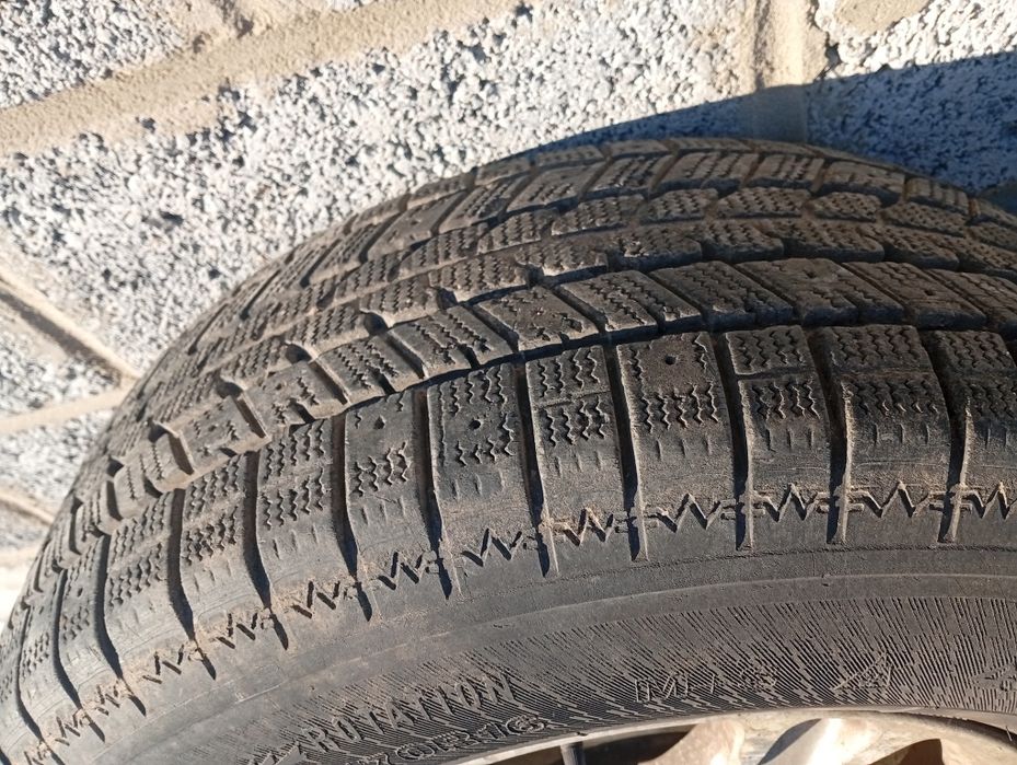 Koła Alufelgi Mitsubishi Pajero 5 sztuk r16 6x139.7