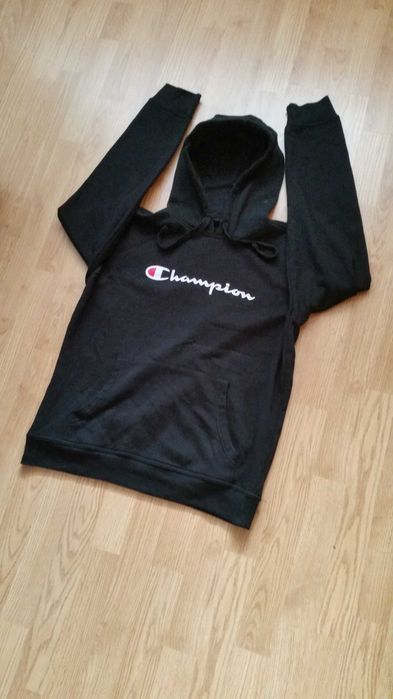 Bluza Champion z kapturem