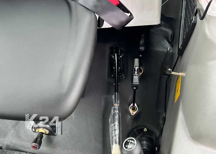 Трактор YTO NLX 1054 P, колісний трактор Юто, 2025 рік