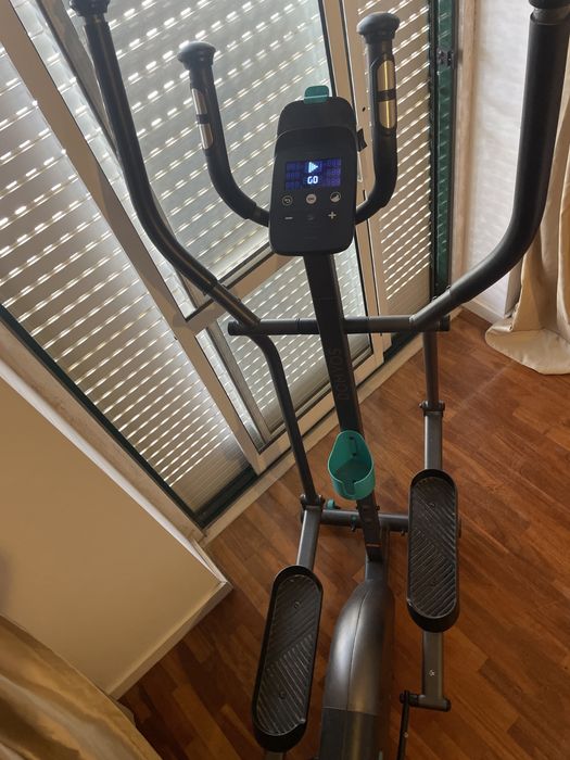 Elíptica Domyos 120 | Excelente Estado