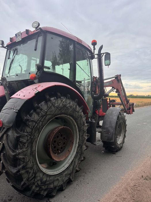 Zetor Proxima 95