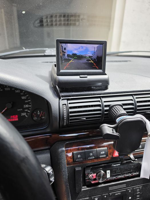 Audi A4 1.9TDI 115cv - Nacional 1 dono