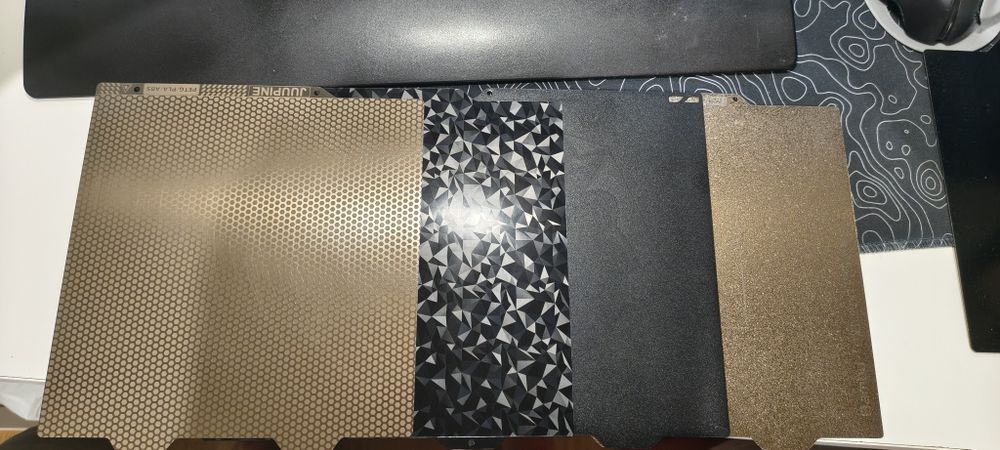 Bambulab A1 Mini Combo