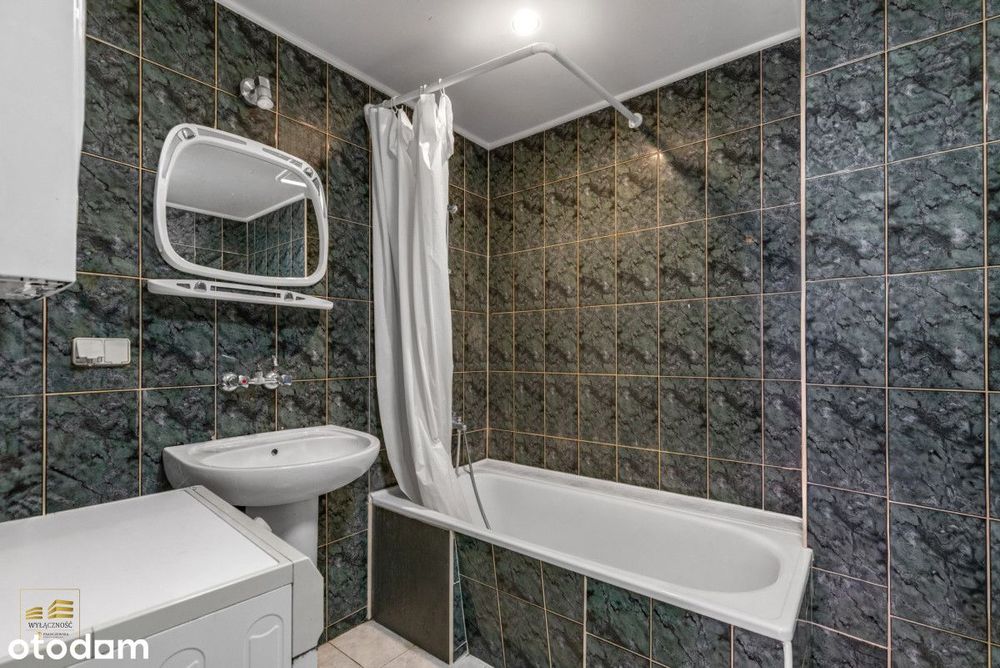 3 pokoje | balkon | inwestycyjnie lub dla rodziny - Widok 6