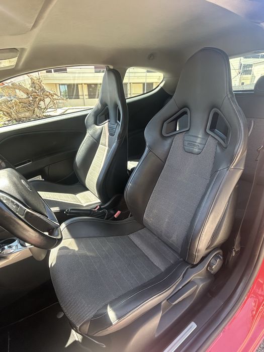 Alfa Romeo Mito 1.6 JTDm