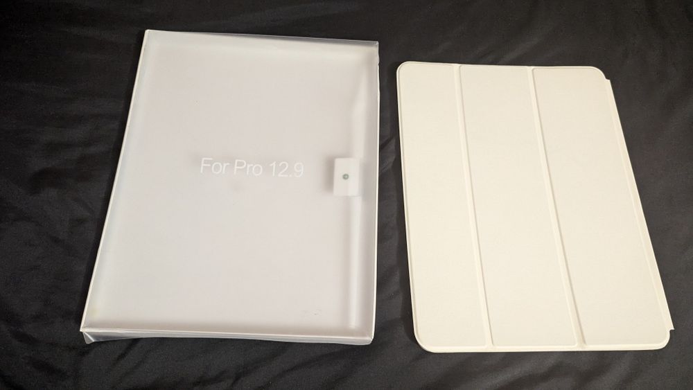 Чохол для планшета 12.9 дюймів