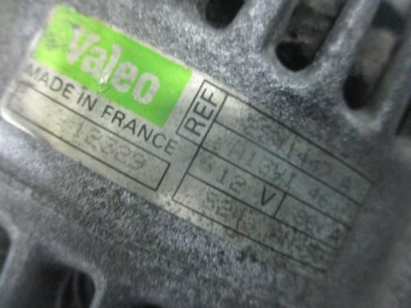 Alternador PEUGEOT 306 (7A, 7C, N3, N5)