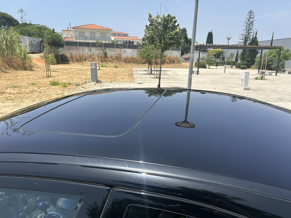 Volvo S60 T5 de 2000