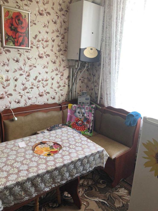 Продам 2 комн. кв-ру в п. Эсхар, 48,3 кв.м