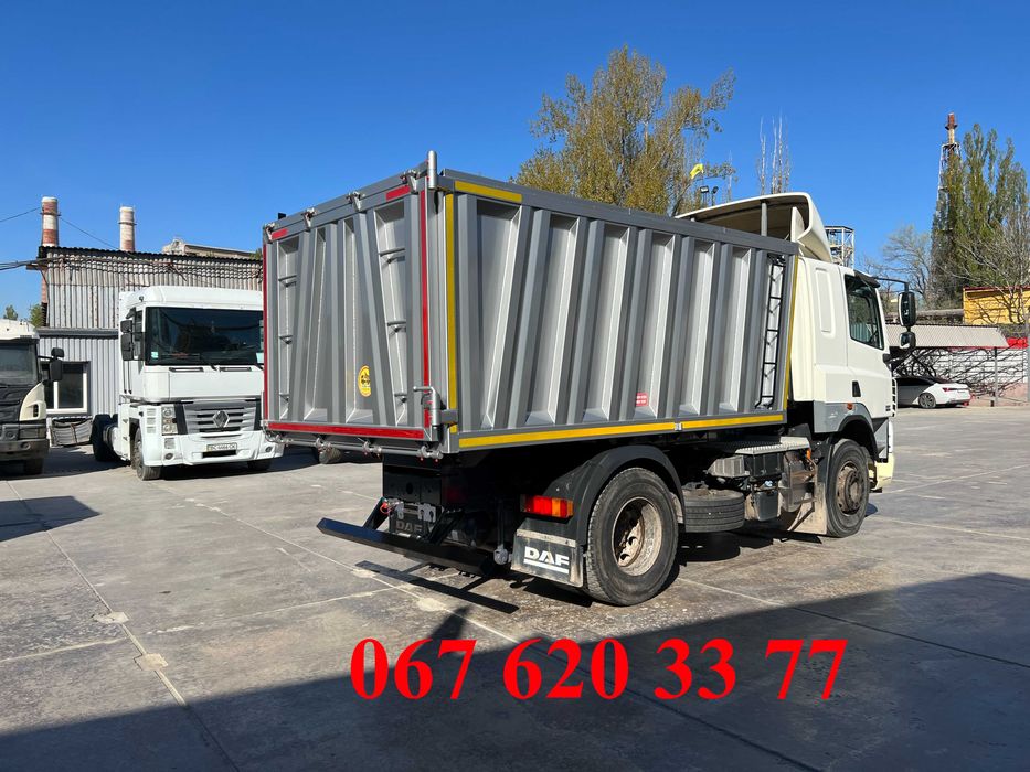 Продам DAF CF самоскид