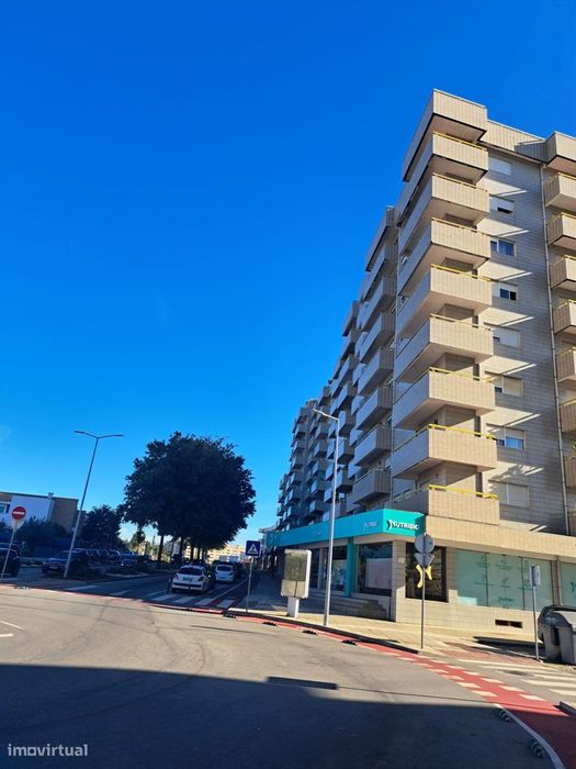 Apartamento T3 Centro Barcelos