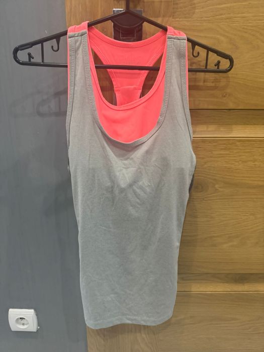 Super bluzeczka sportowa roz S CUBUS